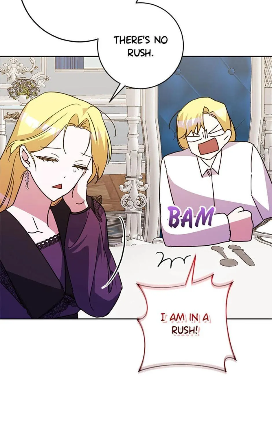 Who's the Baby's Father? Chapter 63 page 119 - 