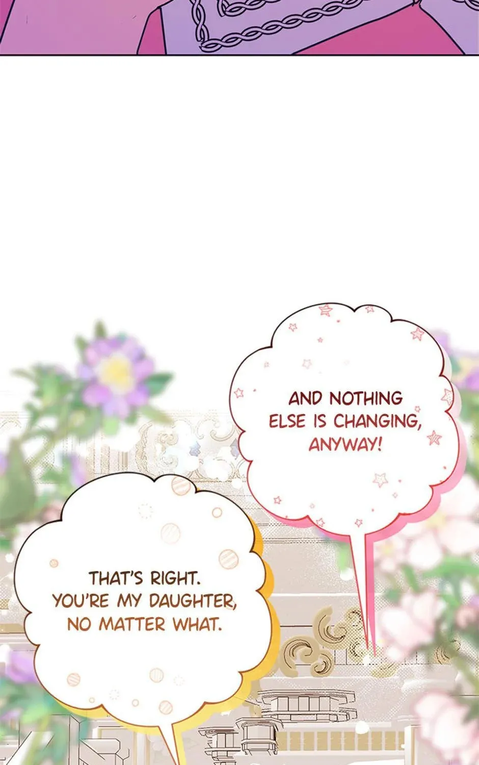 Who's the Baby's Father? Chapter 63 page 13 - 