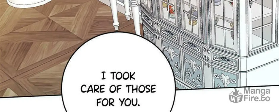 Who's the Baby's Father? Chapter 63 page 126 - 