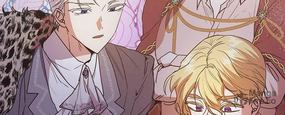 Who's the Baby's Father? Chapter 63 page 132 - 