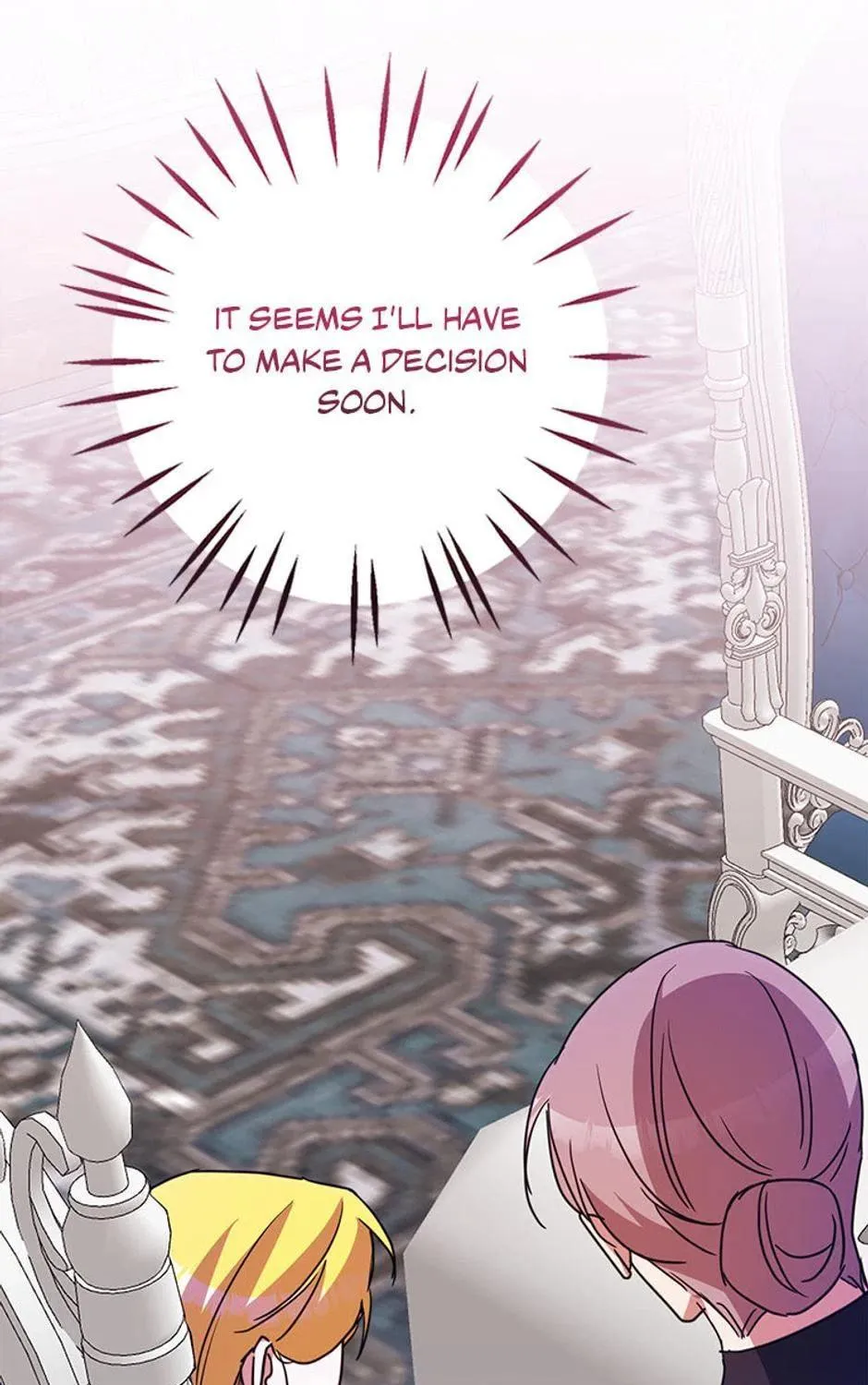 Who's the Baby's Father? Chapter 63 page 137 - 