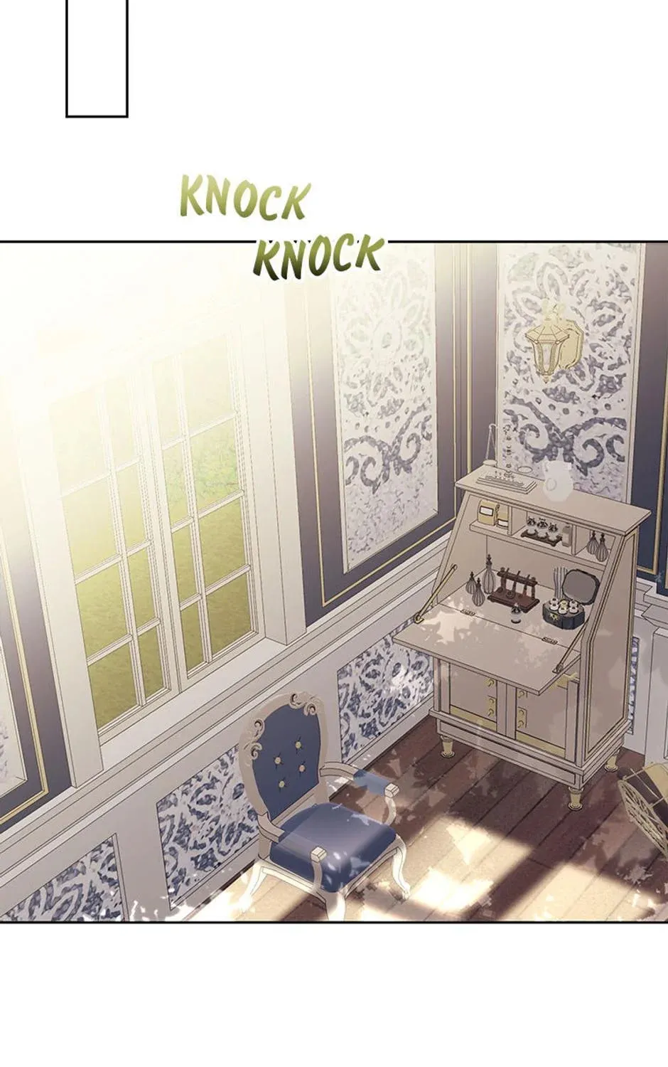 Who's the Baby's Father? Chapter 63 page 141 - 