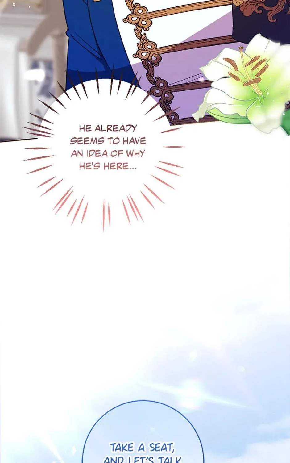 Who's the Baby's Father? Chapter 63 page 147 - 