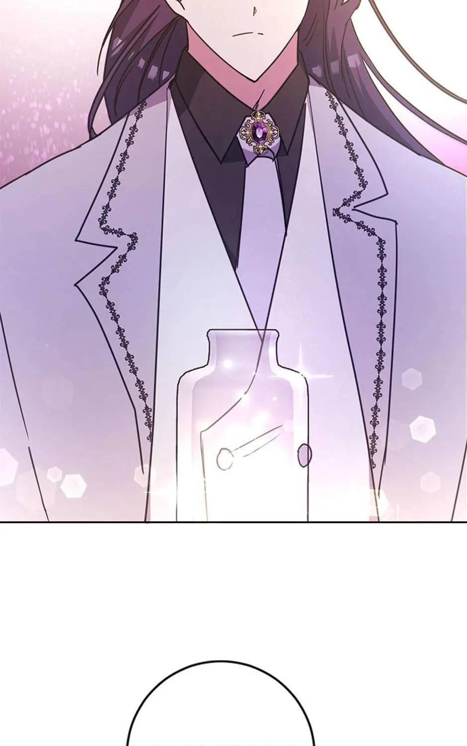 Who's the Baby's Father? Chapter 63 page 3 - 