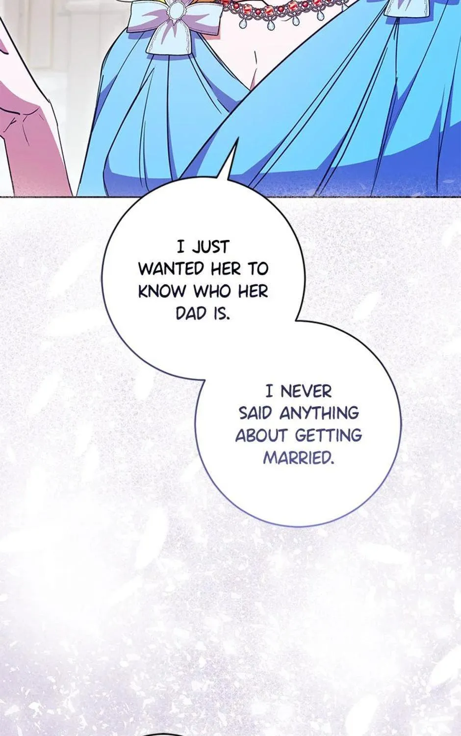 Who's the Baby's Father? Chapter 63 page 23 - 
