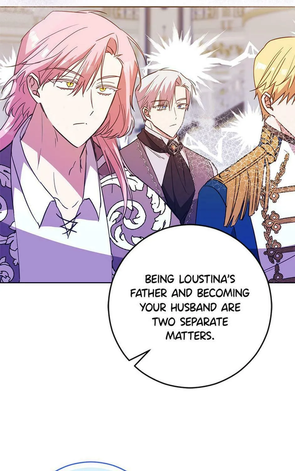 Who's the Baby's Father? Chapter 63 page 25 - 
