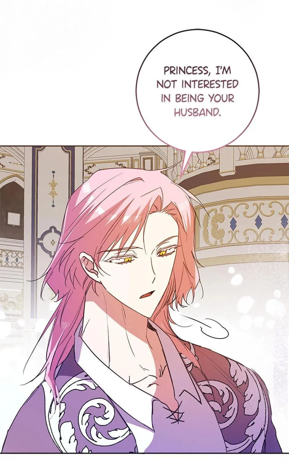 Who's the Baby's Father? Chapter 63 page 29 - 