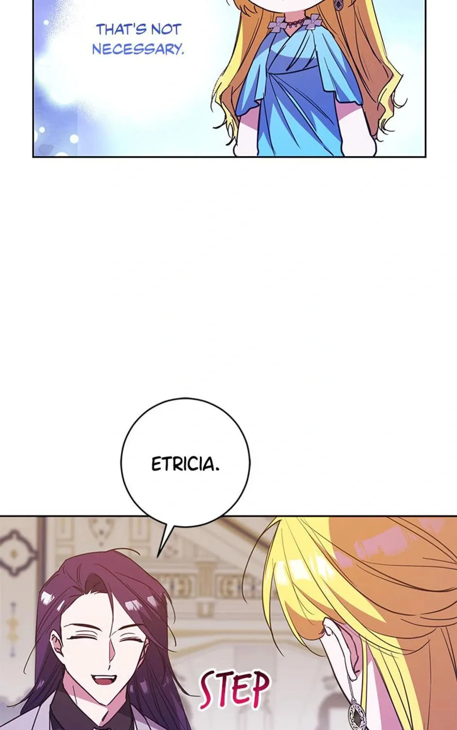 Who's the Baby's Father? Chapter 63 page 33 - 
