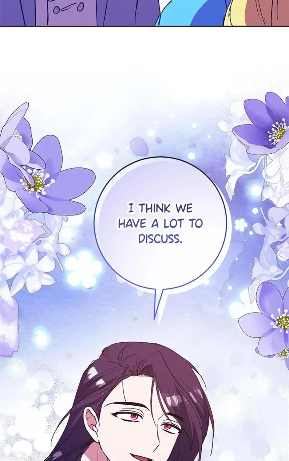 Who's the Baby's Father? Chapter 63 page 35 - 