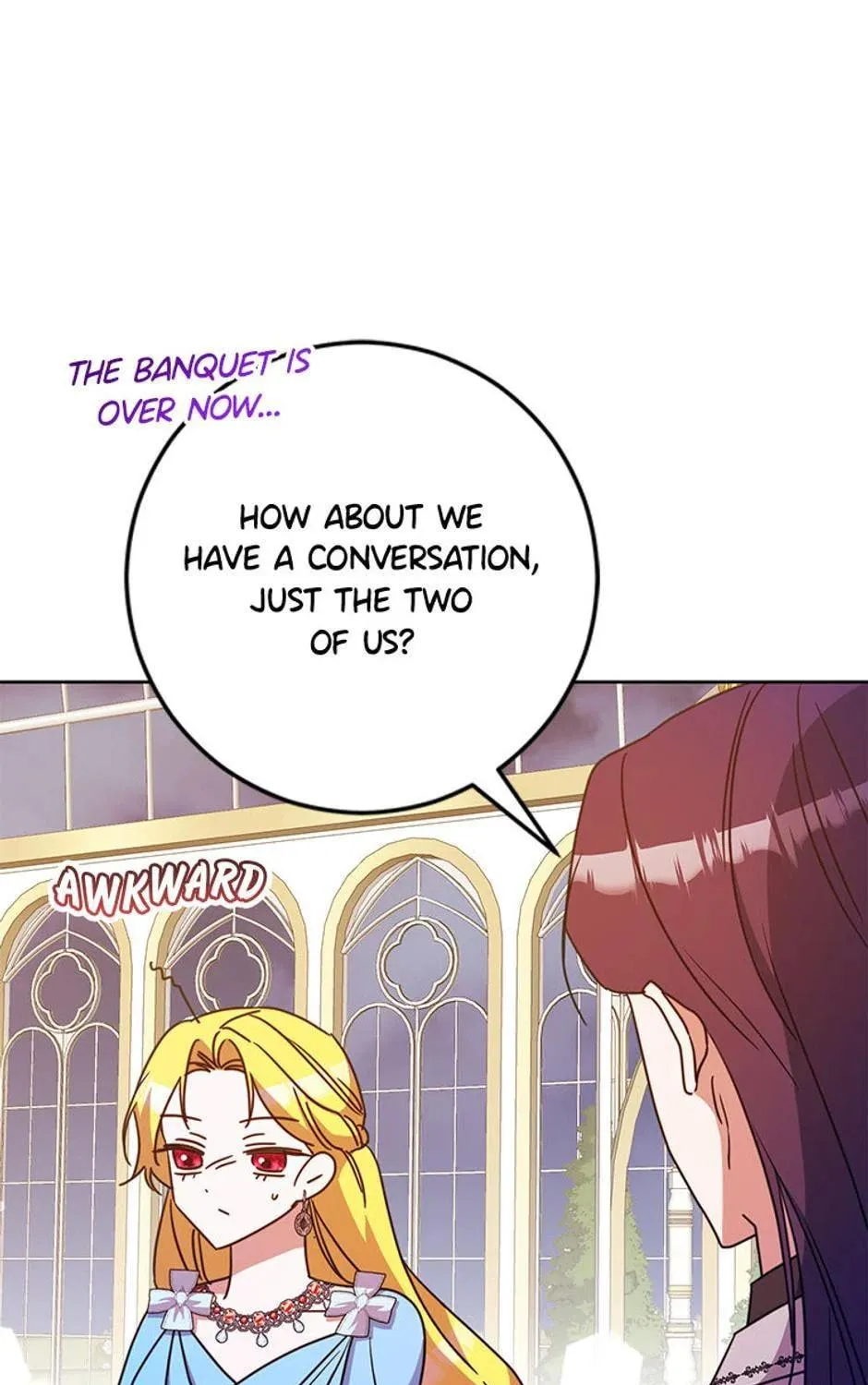 Who's the Baby's Father? Chapter 63 page 41 - 