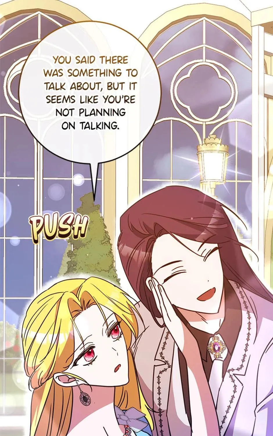 Who's the Baby's Father? Chapter 63 page 45 - 