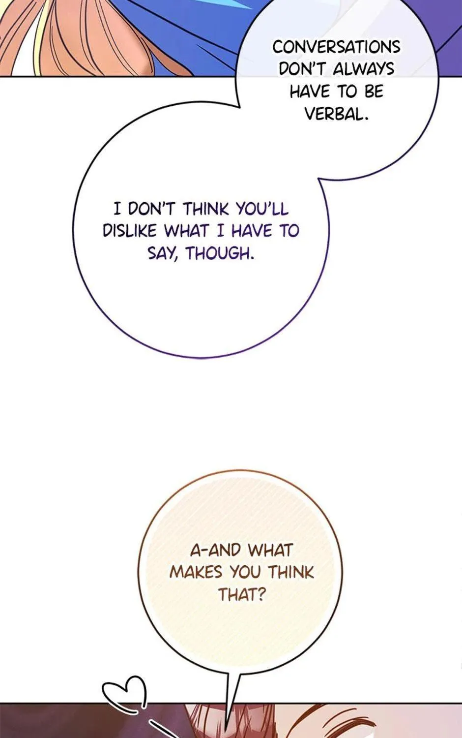 Who's the Baby's Father? Chapter 63 page 47 - 