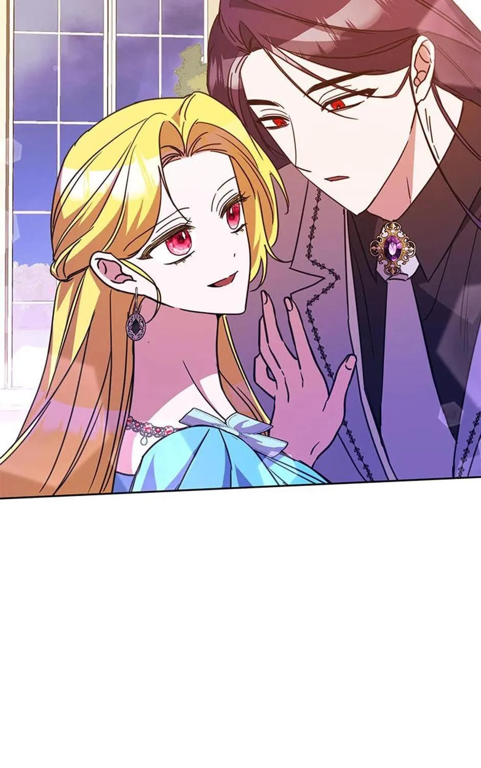 Who's the Baby's Father? Chapter 63 page 53 - 