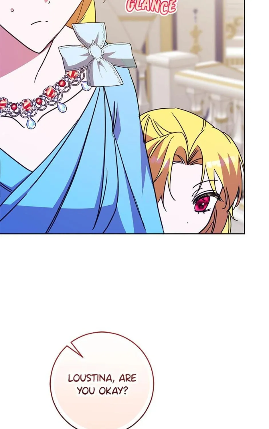 Who's the Baby's Father? Chapter 63 page 7 - 