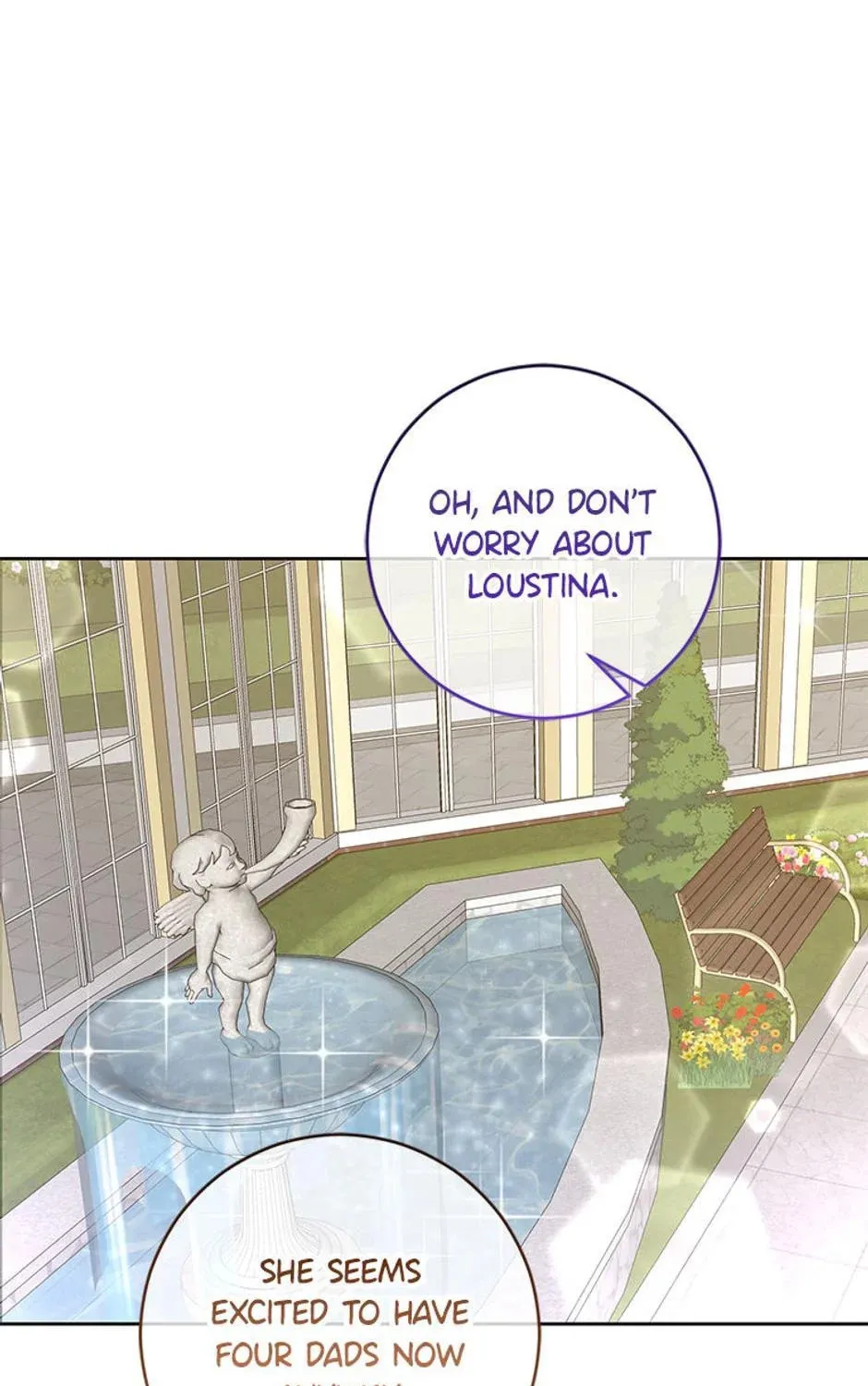 Who's the Baby's Father? Chapter 63 page 61 - 