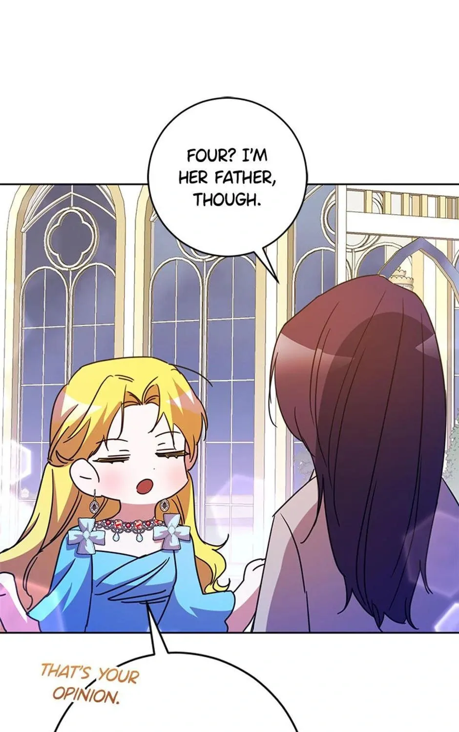 Who's the Baby's Father? Chapter 63 page 63 - 