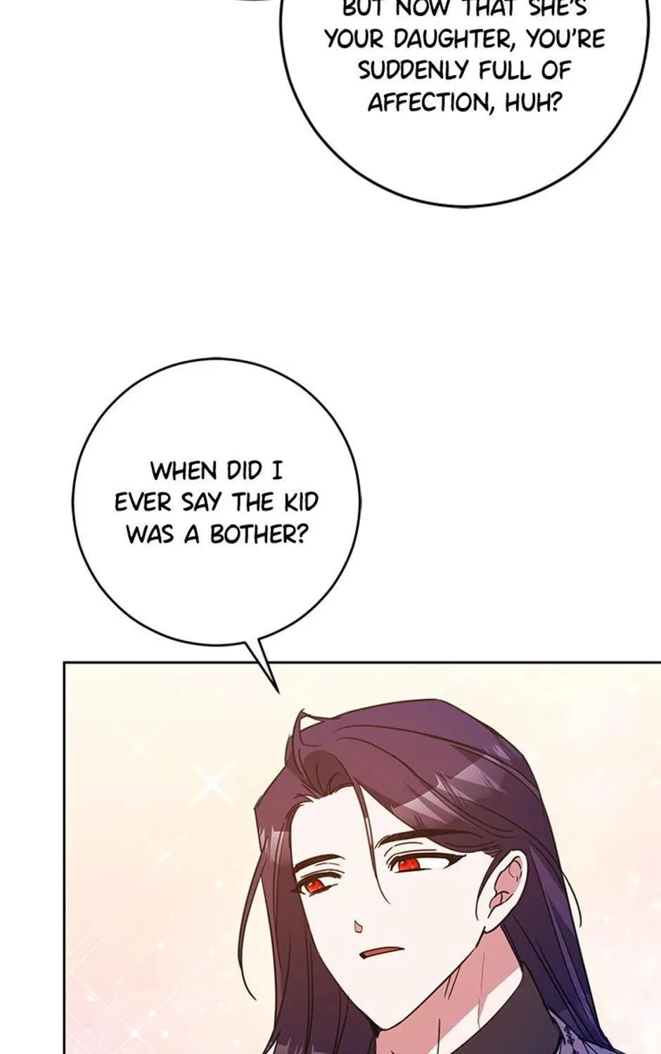Who's the Baby's Father? Chapter 63 page 65 - 