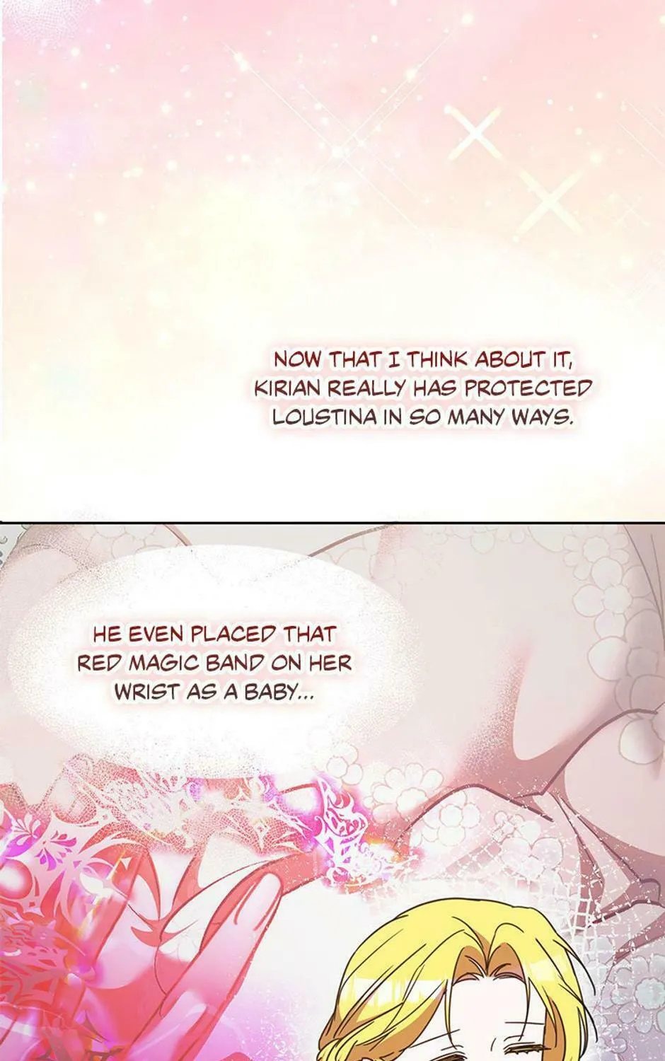 Who's the Baby's Father? Chapter 63 page 67 - 