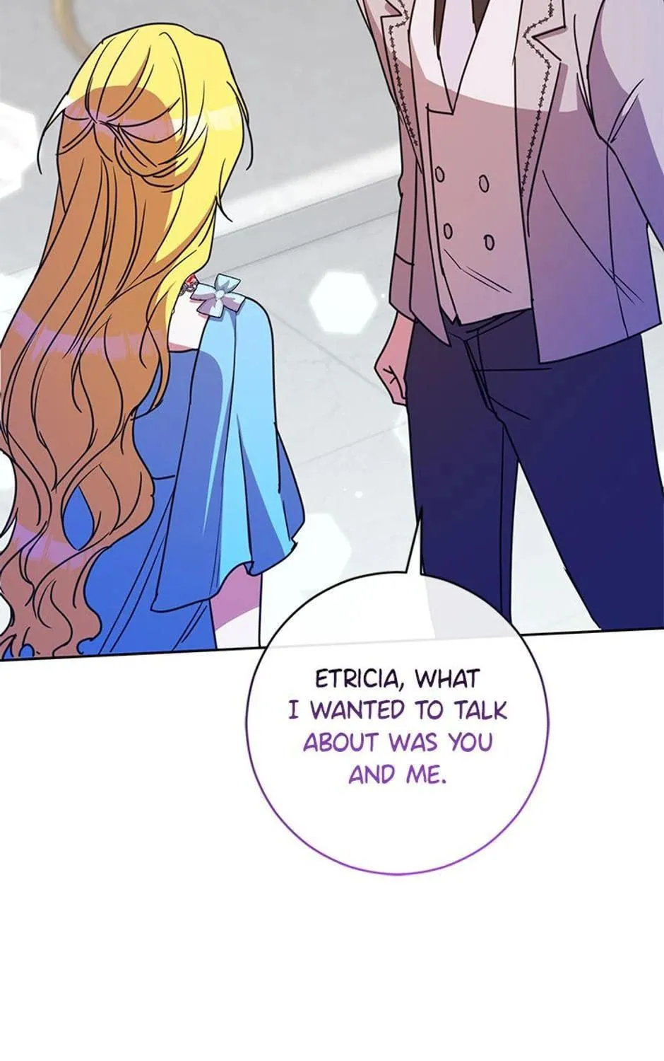 Who's the Baby's Father? Chapter 63 page 71 - 