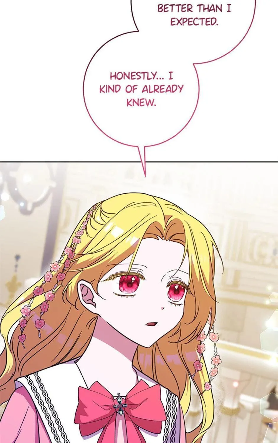 Who's the Baby's Father? Chapter 63 page 9 - 