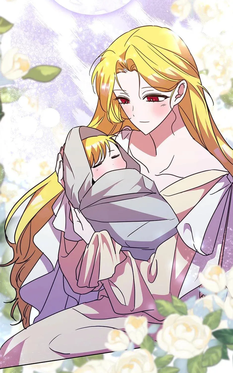 Who's the Baby's Father? Chapter 63 page 87 - 