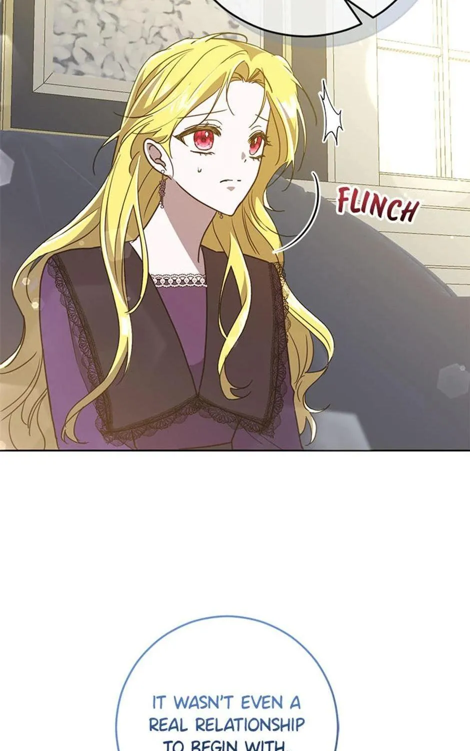 Who's the Baby's Father? Chapter 64 page 11 - 