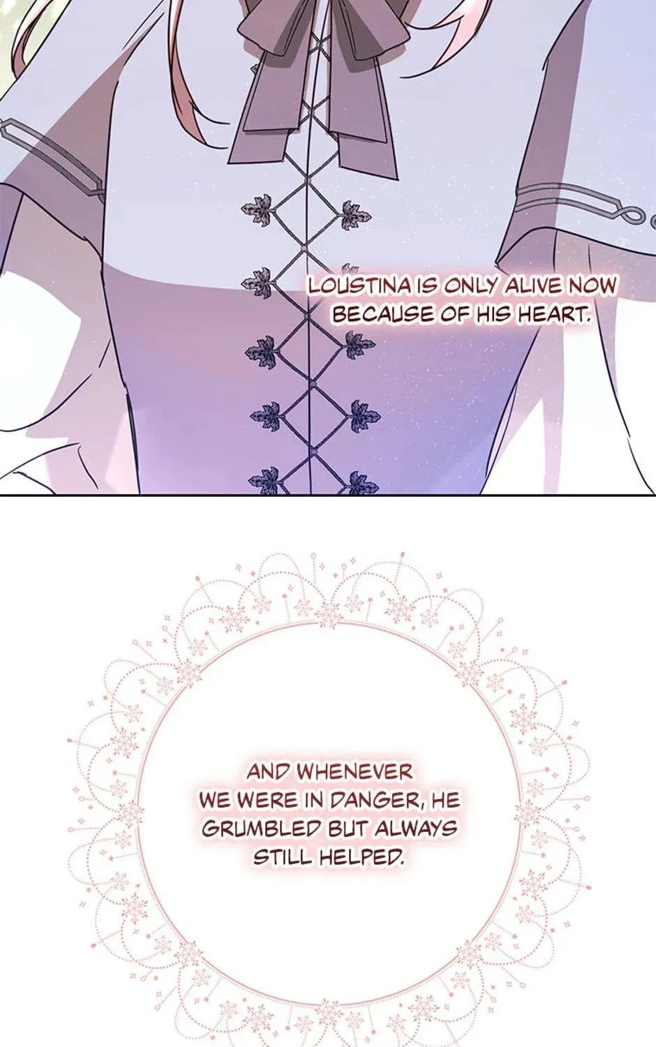 Who's the Baby's Father? Chapter 64 page 121 - 
