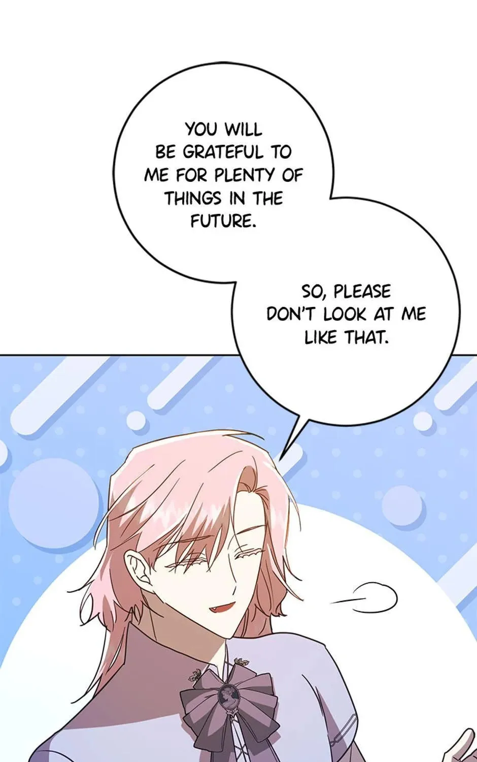 Who's the Baby's Father? Chapter 64 page 123 - 