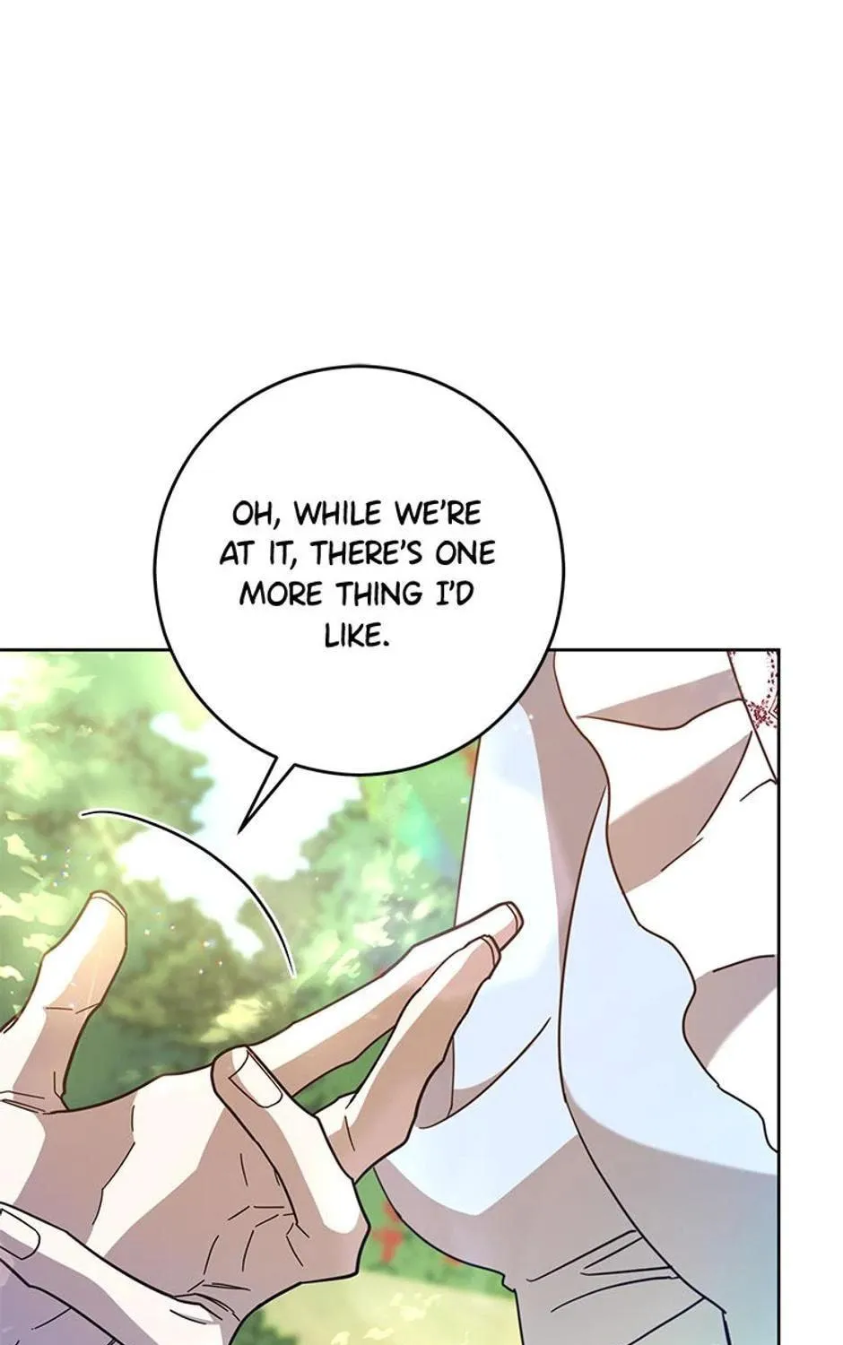 Who's the Baby's Father? Chapter 64 page 125 - 