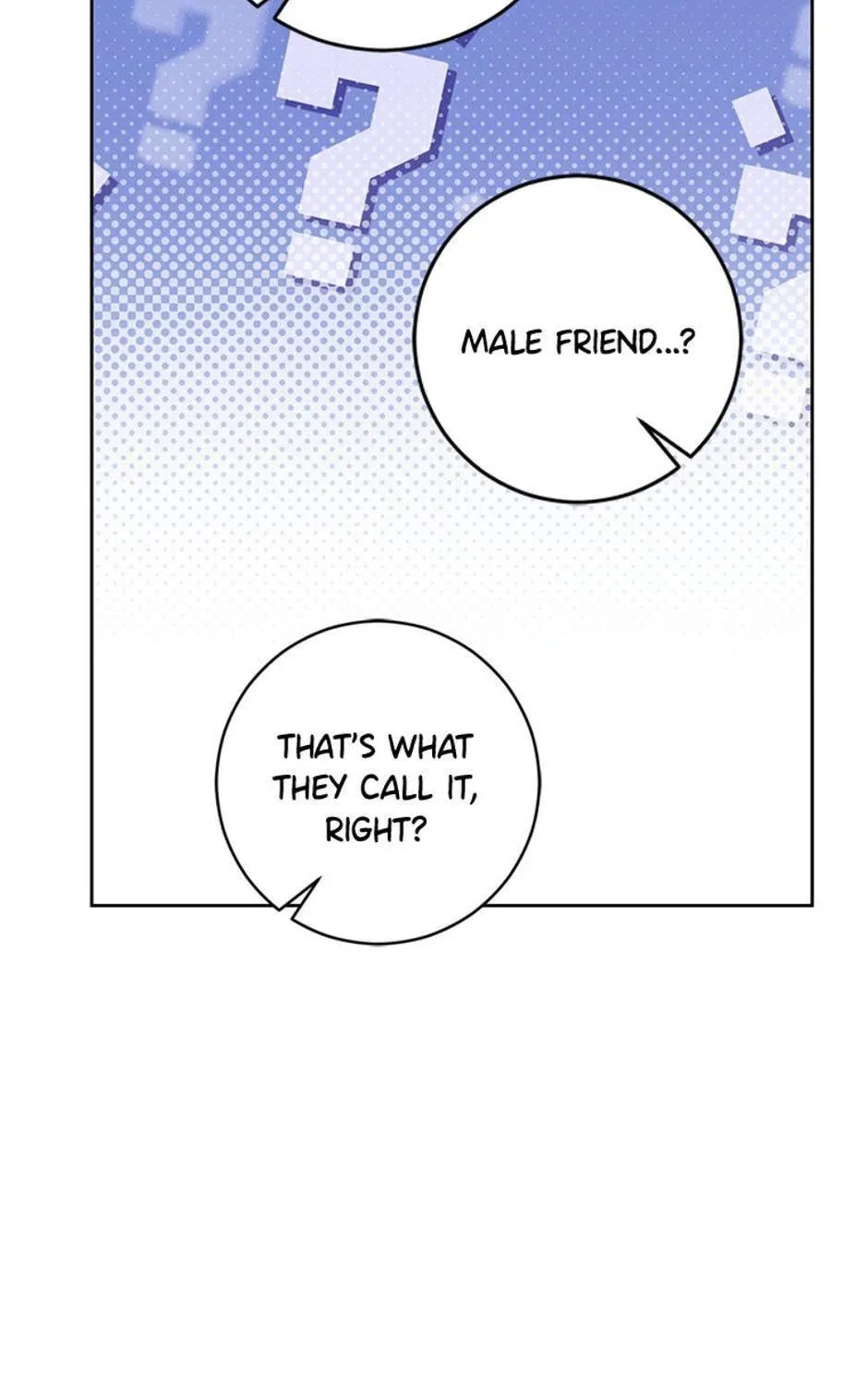 Who's the Baby's Father? Chapter 64 page 131 - 