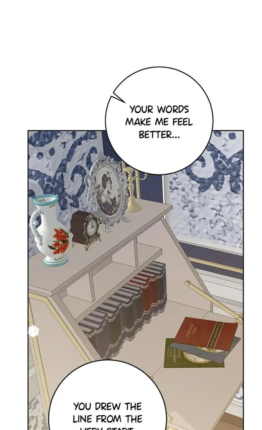 Who's the Baby's Father? Chapter 64 page 15 - 