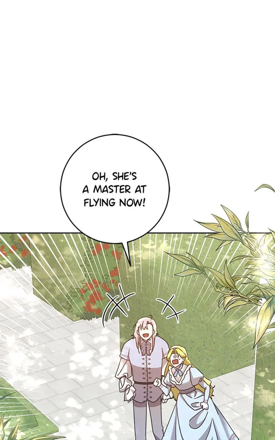 Who's the Baby's Father? Chapter 64 page 143 - 