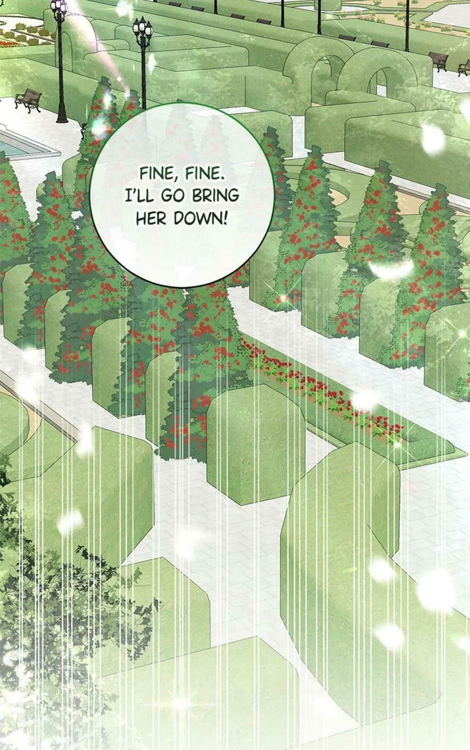Who's the Baby's Father? Chapter 64 page 151 - 
