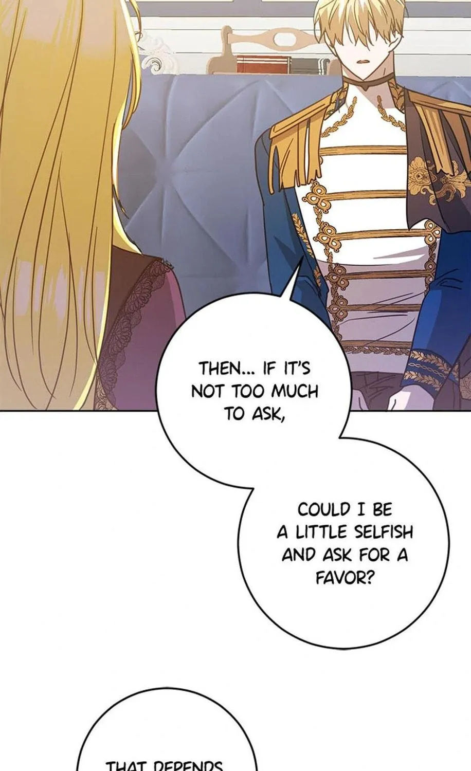 Who's the Baby's Father? Chapter 64 page 19 - 