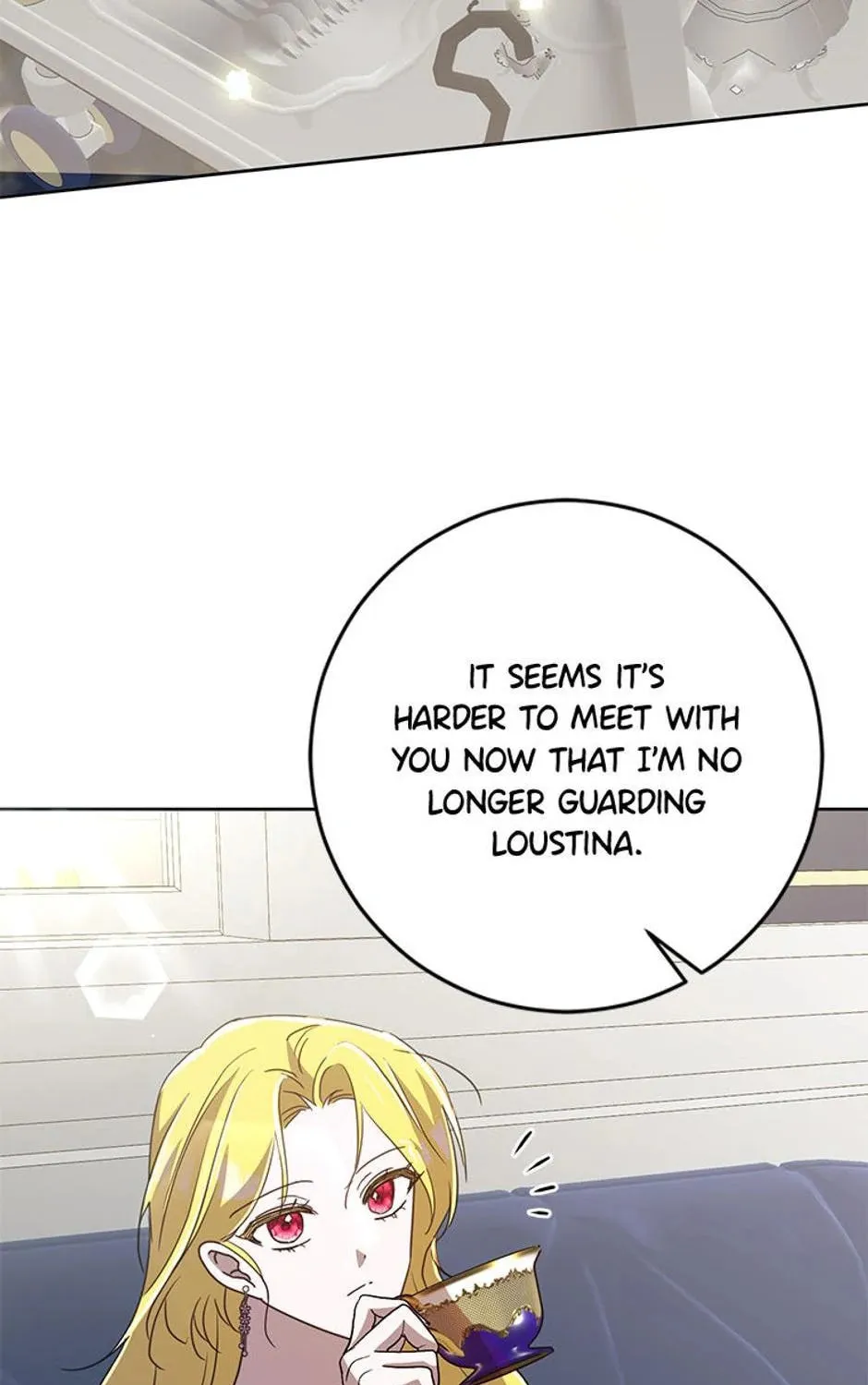 Who's the Baby's Father? Chapter 64 page 3 - 