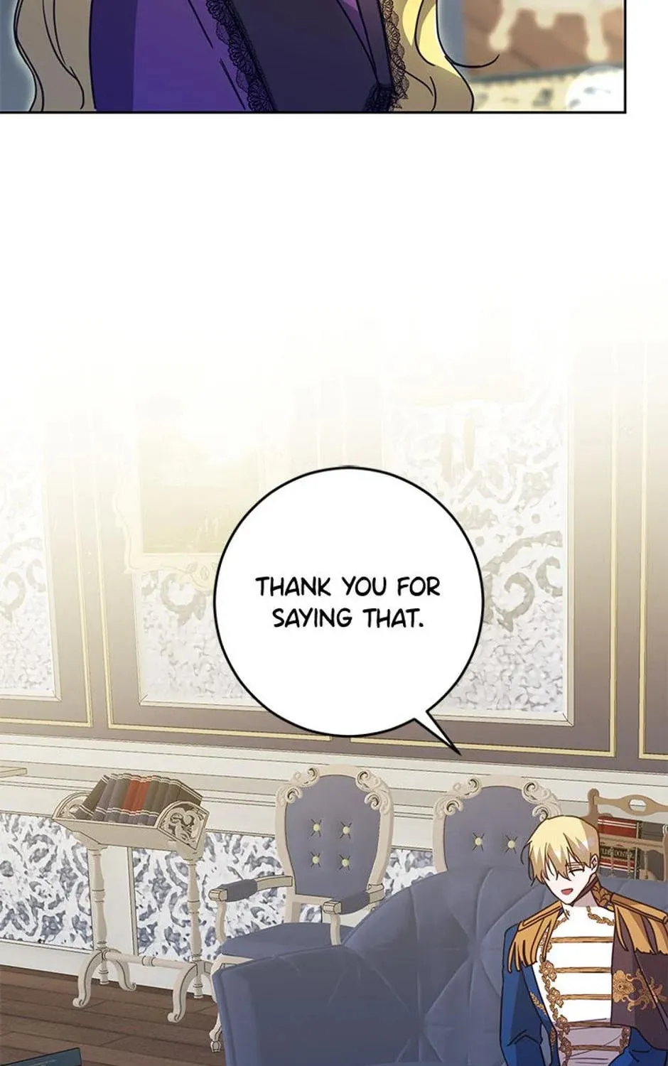 Who's the Baby's Father? Chapter 64 page 27 - 