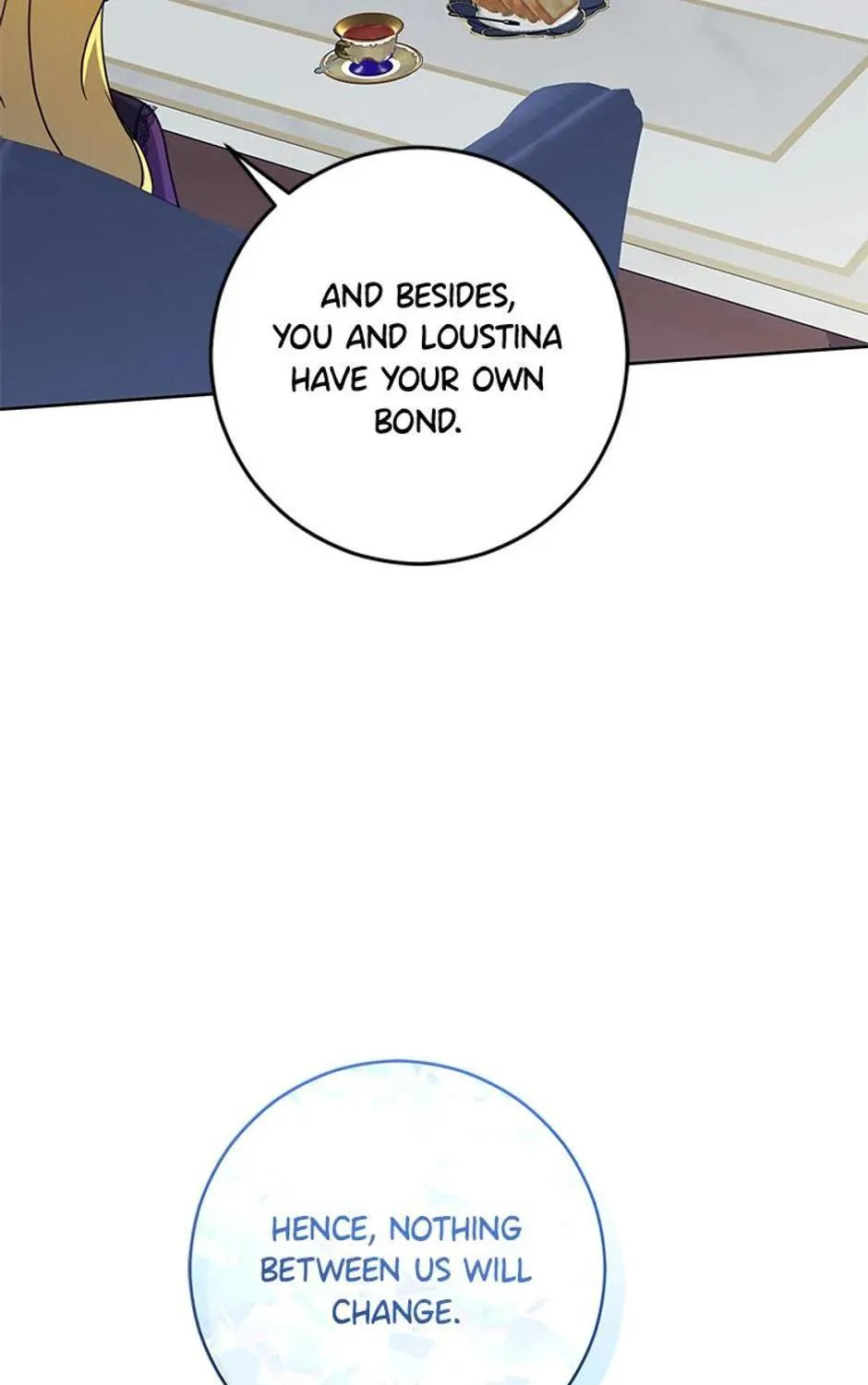 Who's the Baby's Father? Chapter 64 page 29 - 