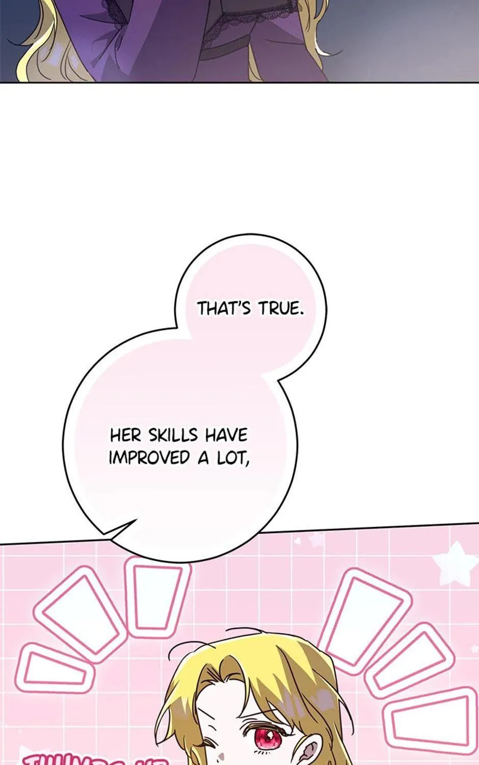 Who's the Baby's Father? Chapter 64 page 5 - 