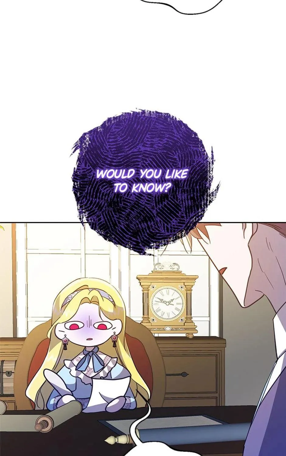Who's the Baby's Father? Chapter 64 page 47 - 