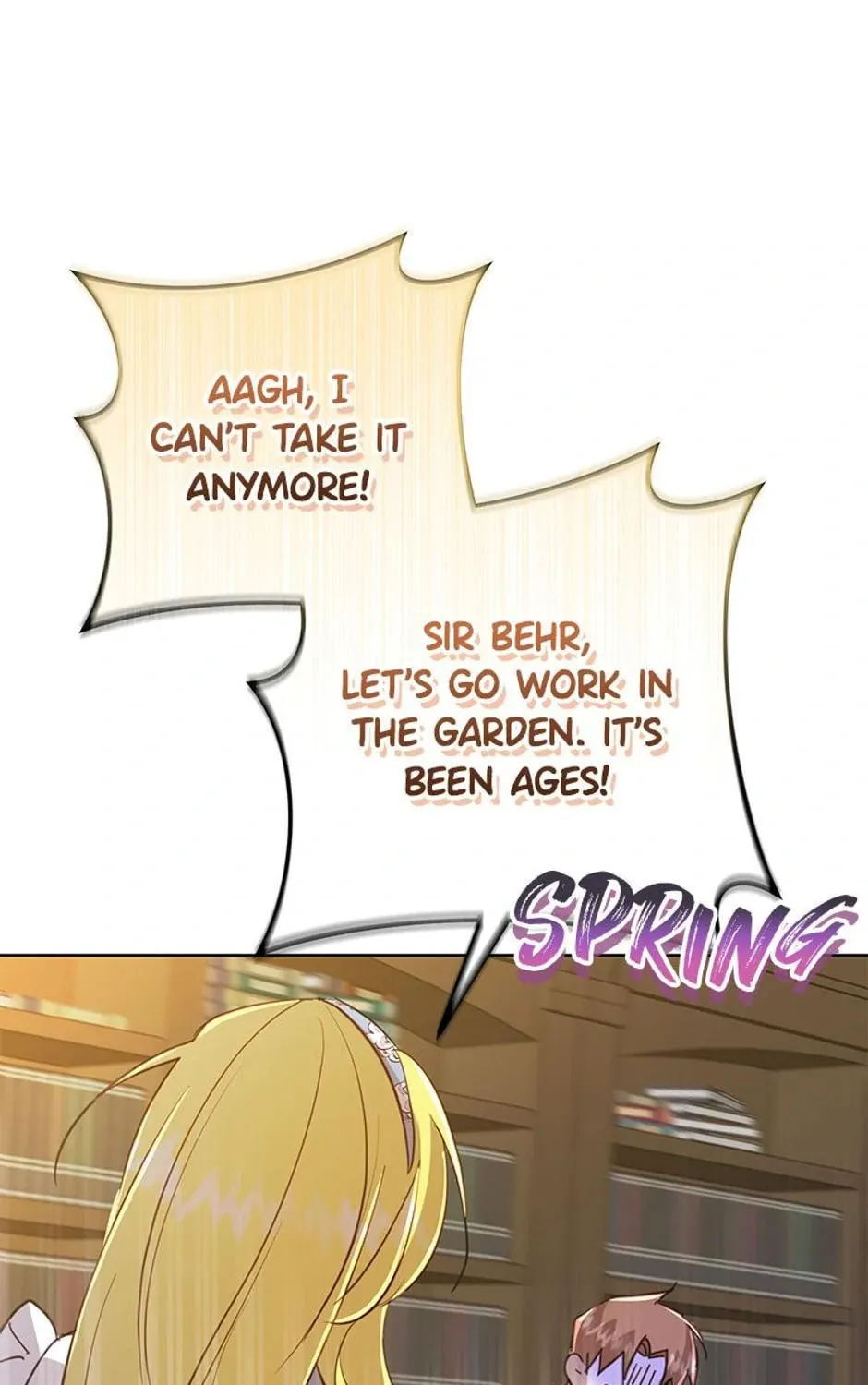 Who's the Baby's Father? Chapter 64 page 51 - 