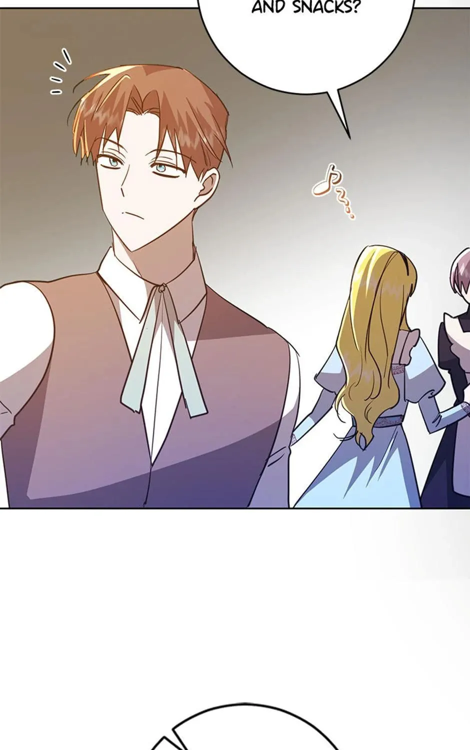 Who's the Baby's Father? Chapter 64 page 57 - 