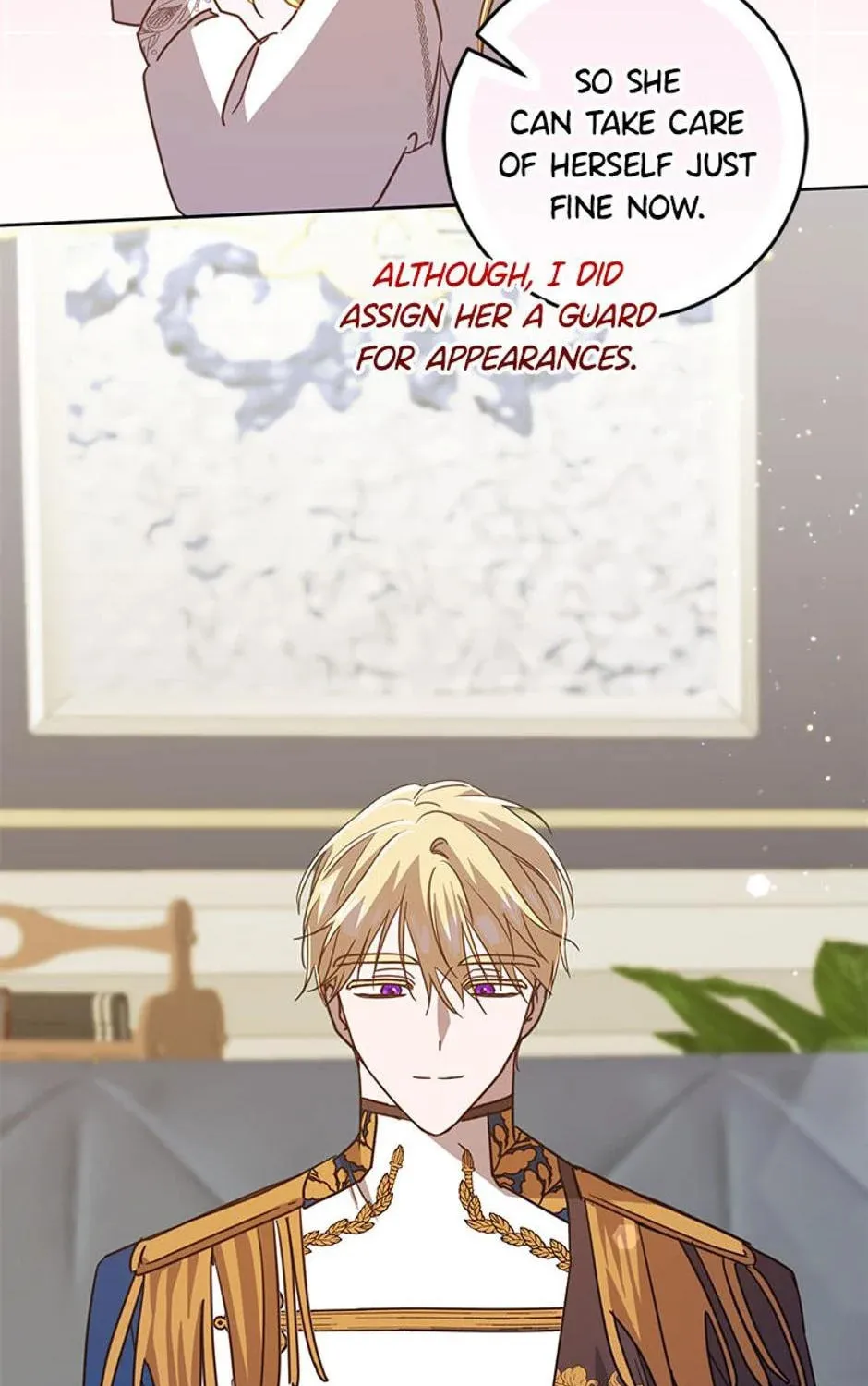 Who's the Baby's Father? Chapter 64 page 7 - 