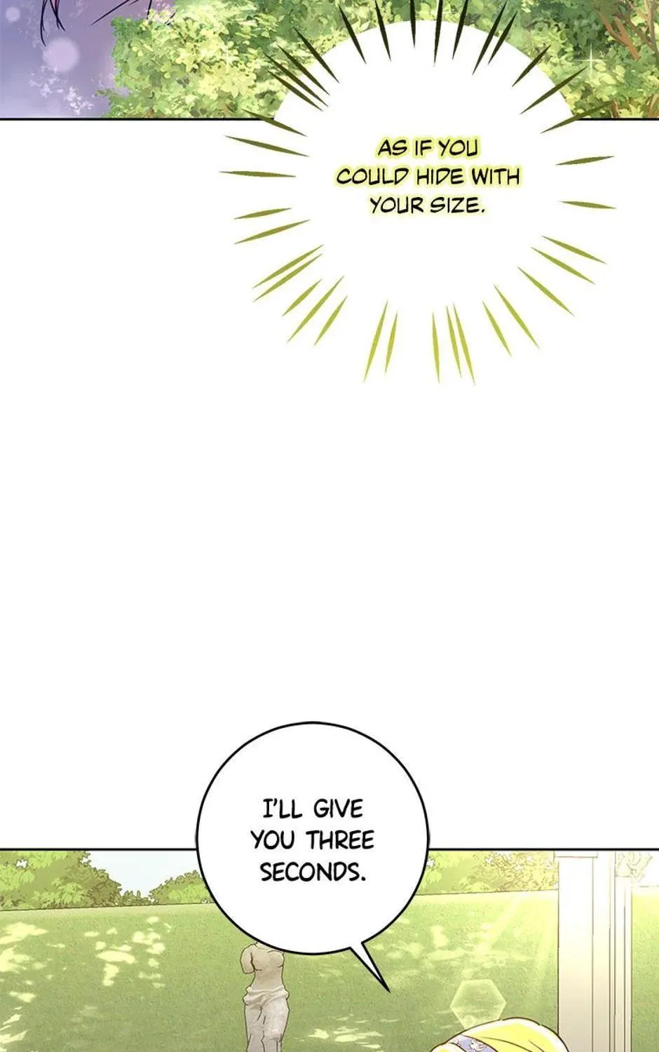 Who's the Baby's Father? Chapter 64 page 69 - 