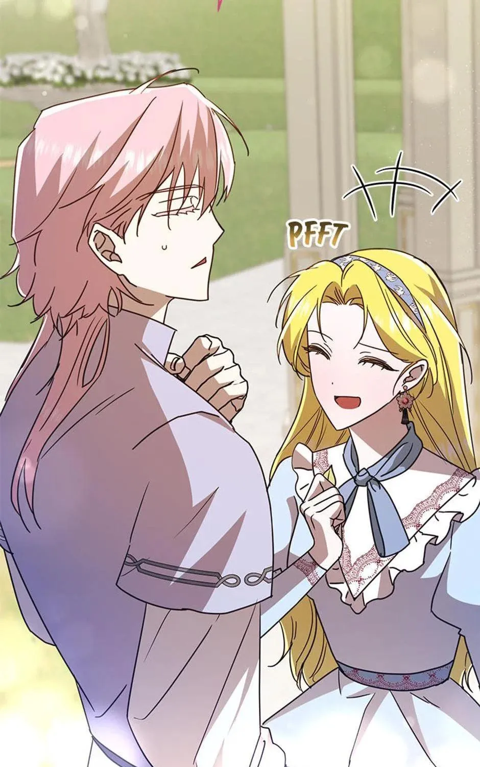 Who's the Baby's Father? Chapter 64 page 79 - 
