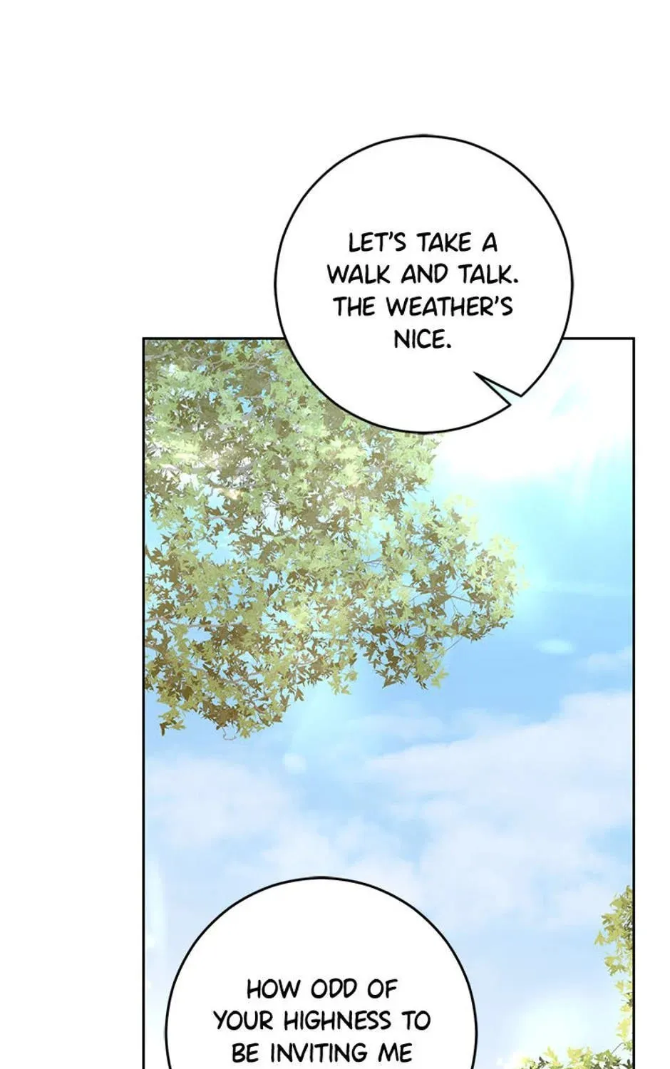 Who's the Baby's Father? Chapter 64 page 81 - 