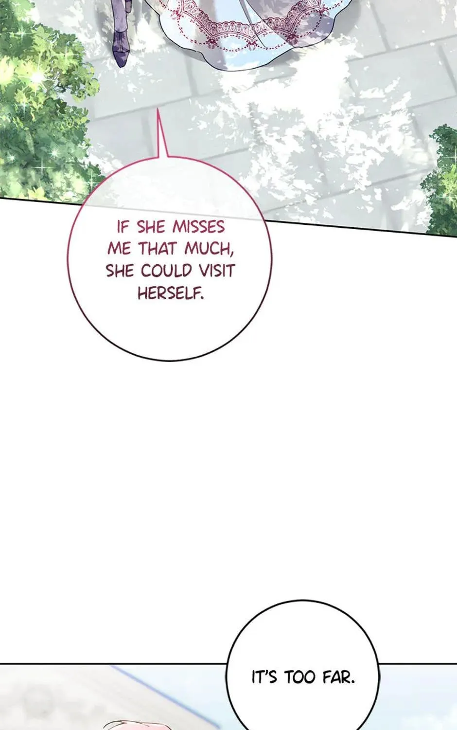 Who's the Baby's Father? Chapter 64 page 85 - 