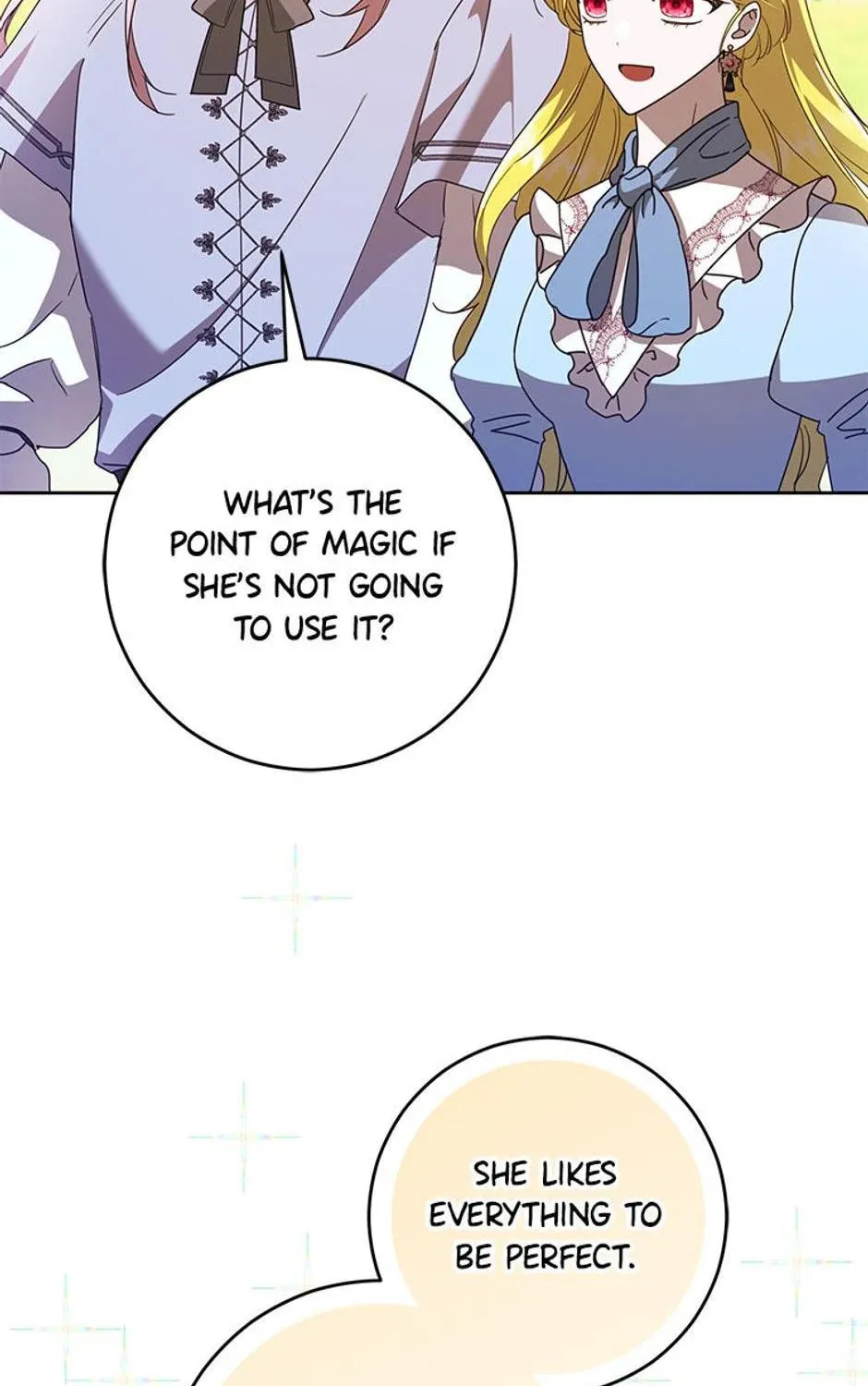 Who's the Baby's Father? Chapter 64 page 87 - 