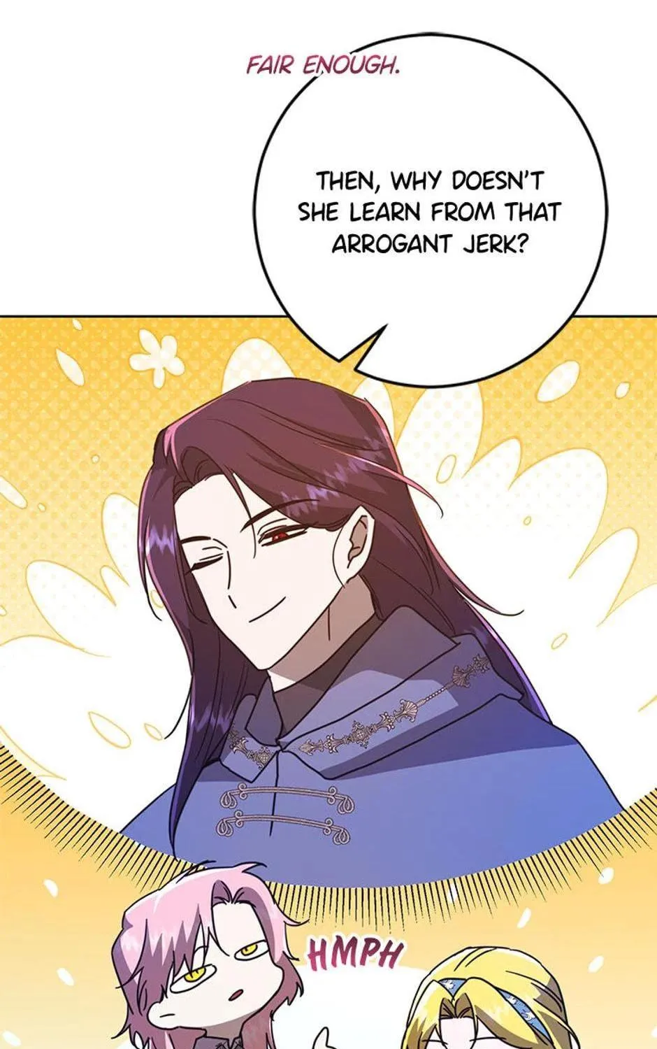 Who's the Baby's Father? Chapter 64 page 89 - 