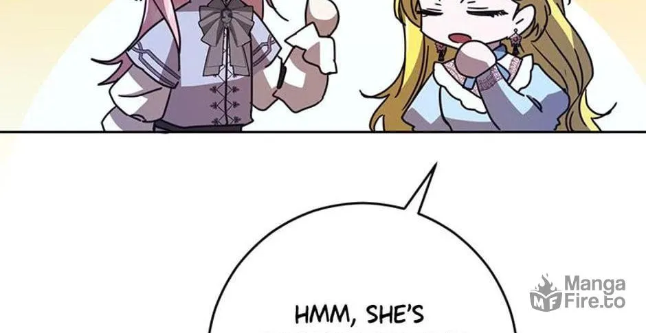 Who's the Baby's Father? Chapter 64 page 90 - 