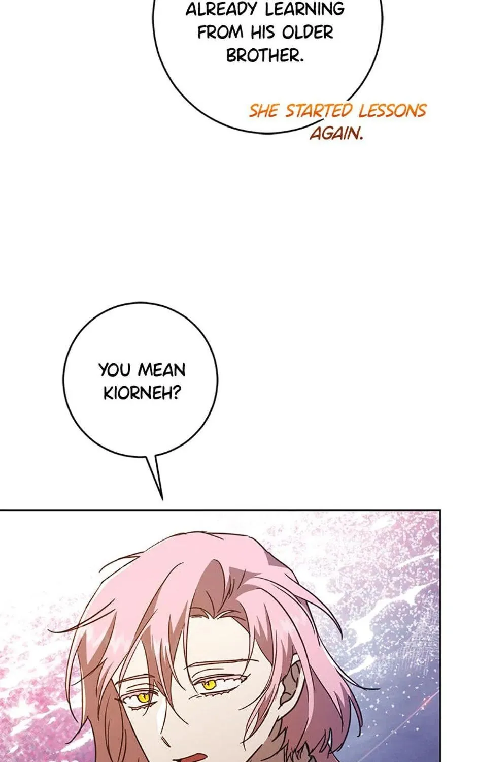Who's the Baby's Father? Chapter 64 page 91 - 